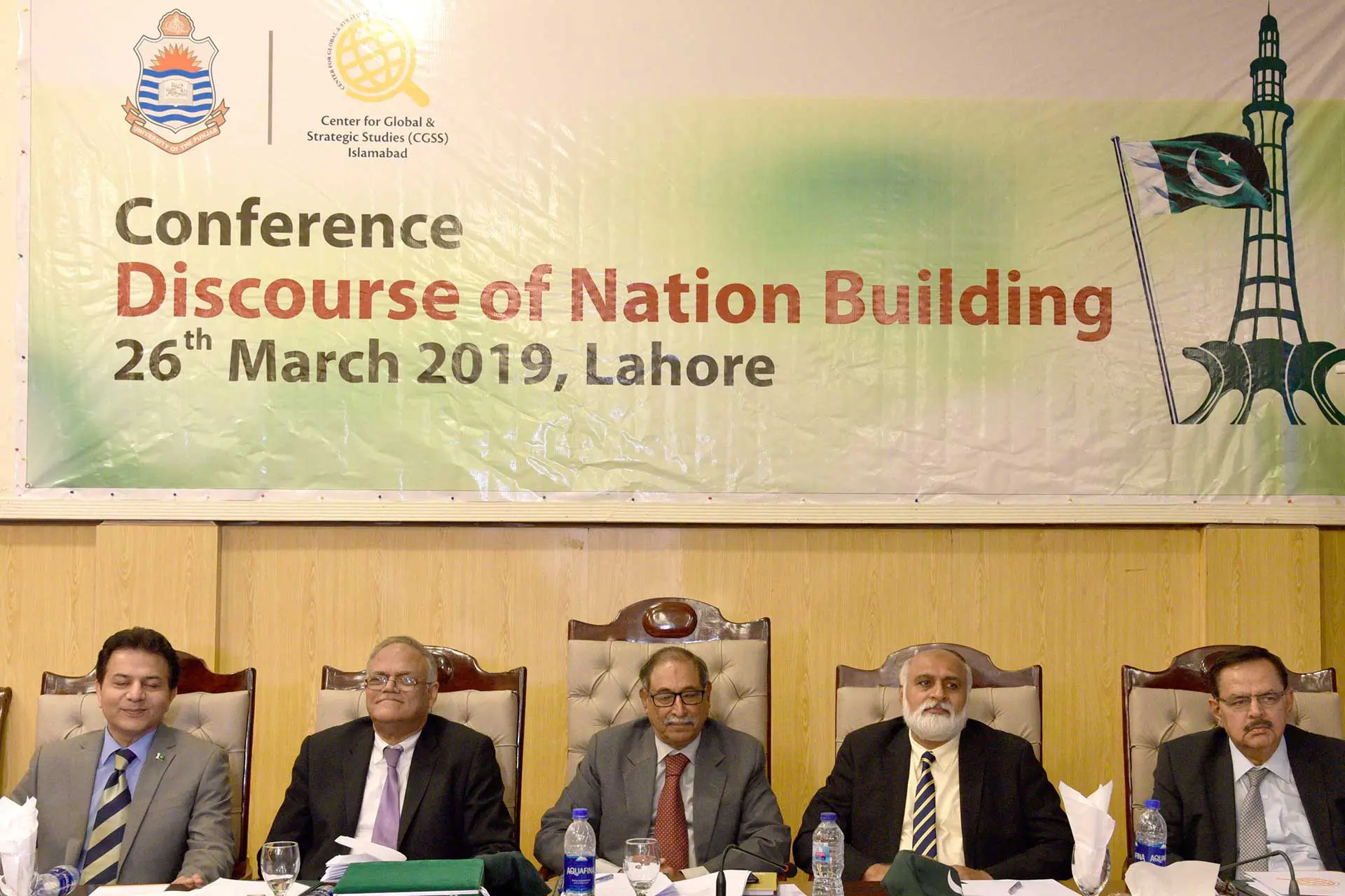 Universities’ Responsibility