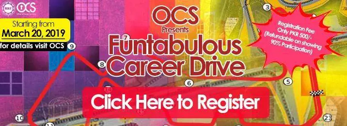 OCS-UMT