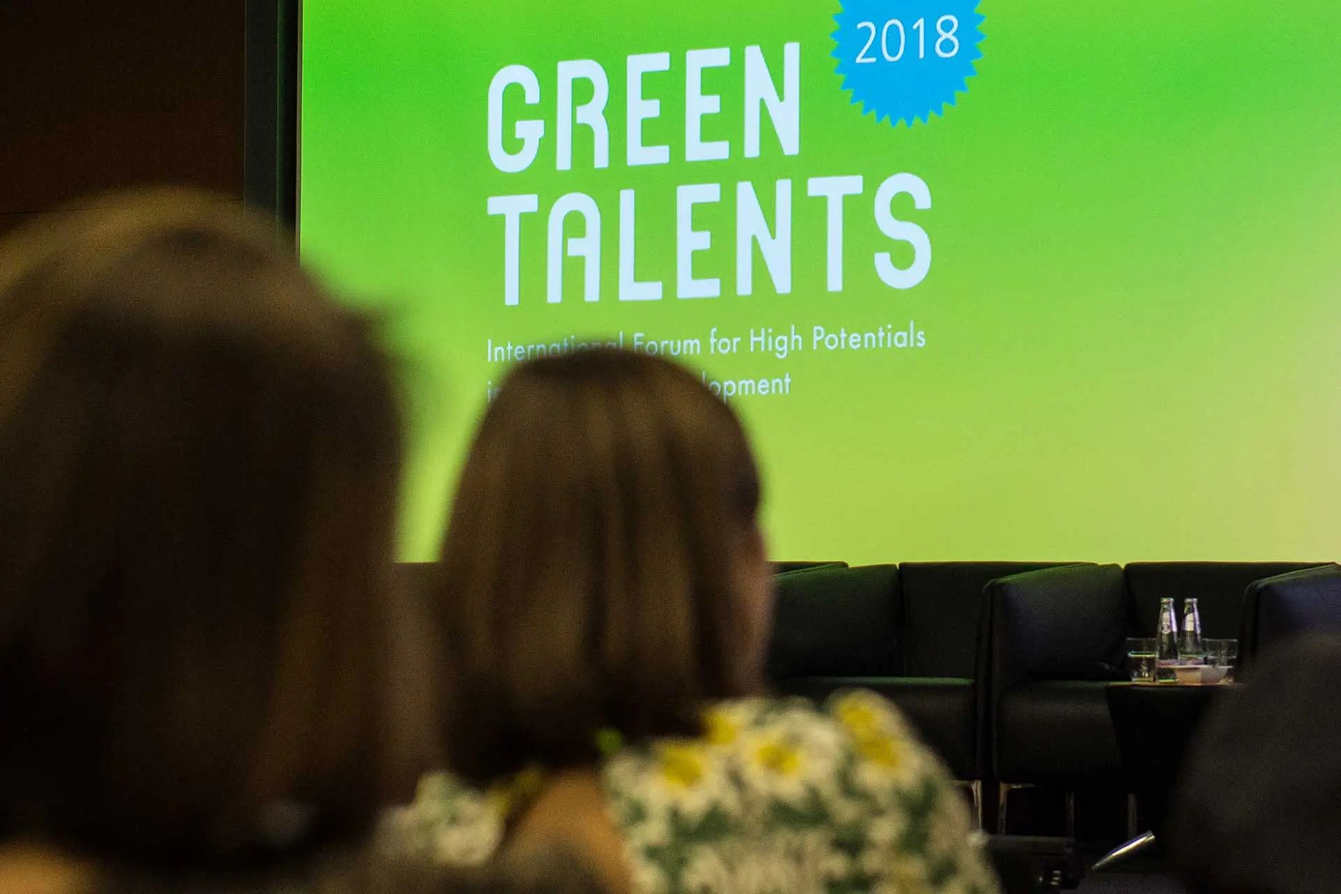 DAAD Green Talents Competition 2019