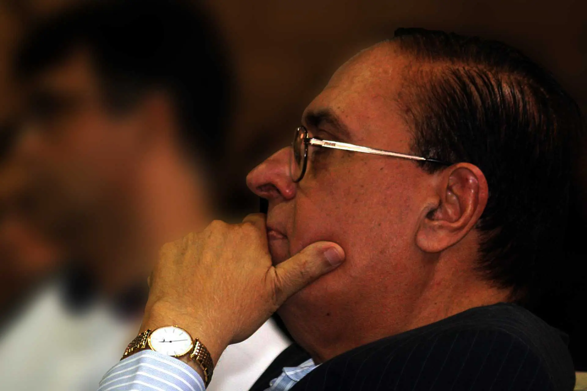 HEC founding chairman Dr Attaur Rehman