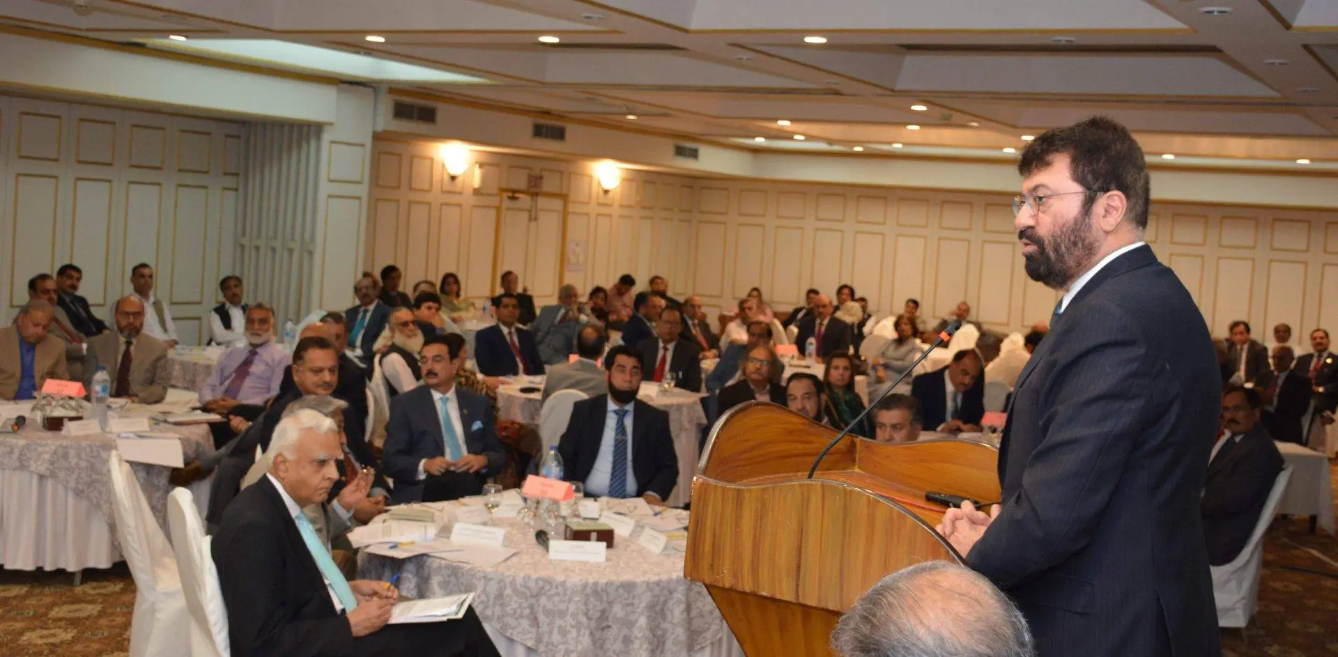 the-23rd Vice Chancellors’ Committee