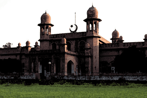 Dr Ashraf Appointed UAF Vice Chancellor