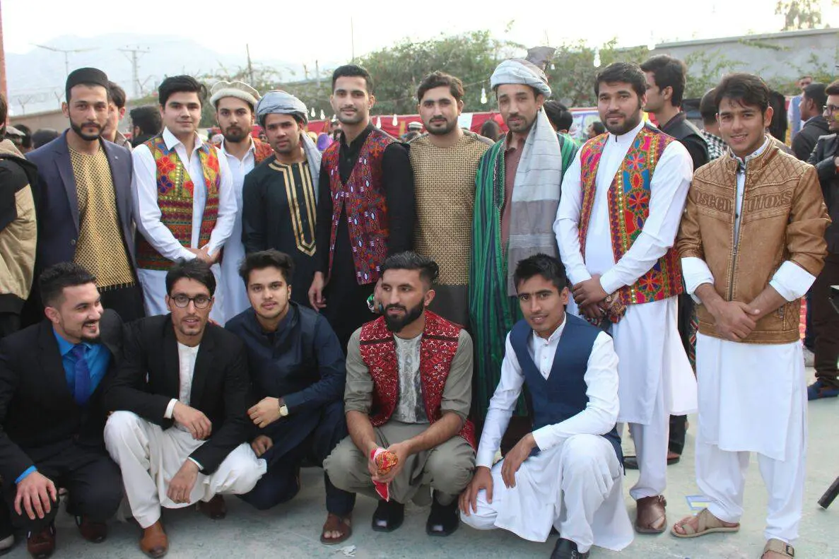 Allama Iqbal Scholarship program