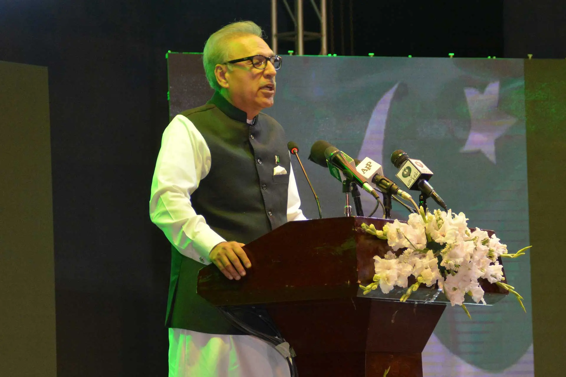 Afghan Youth’s Responsibility