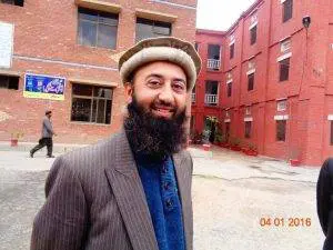 Ashfaq Lodhi | Academia Magazine