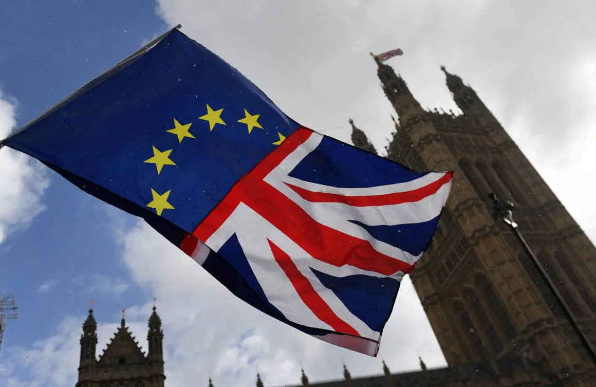 Brexit Will Hit Every Fifth International Student`