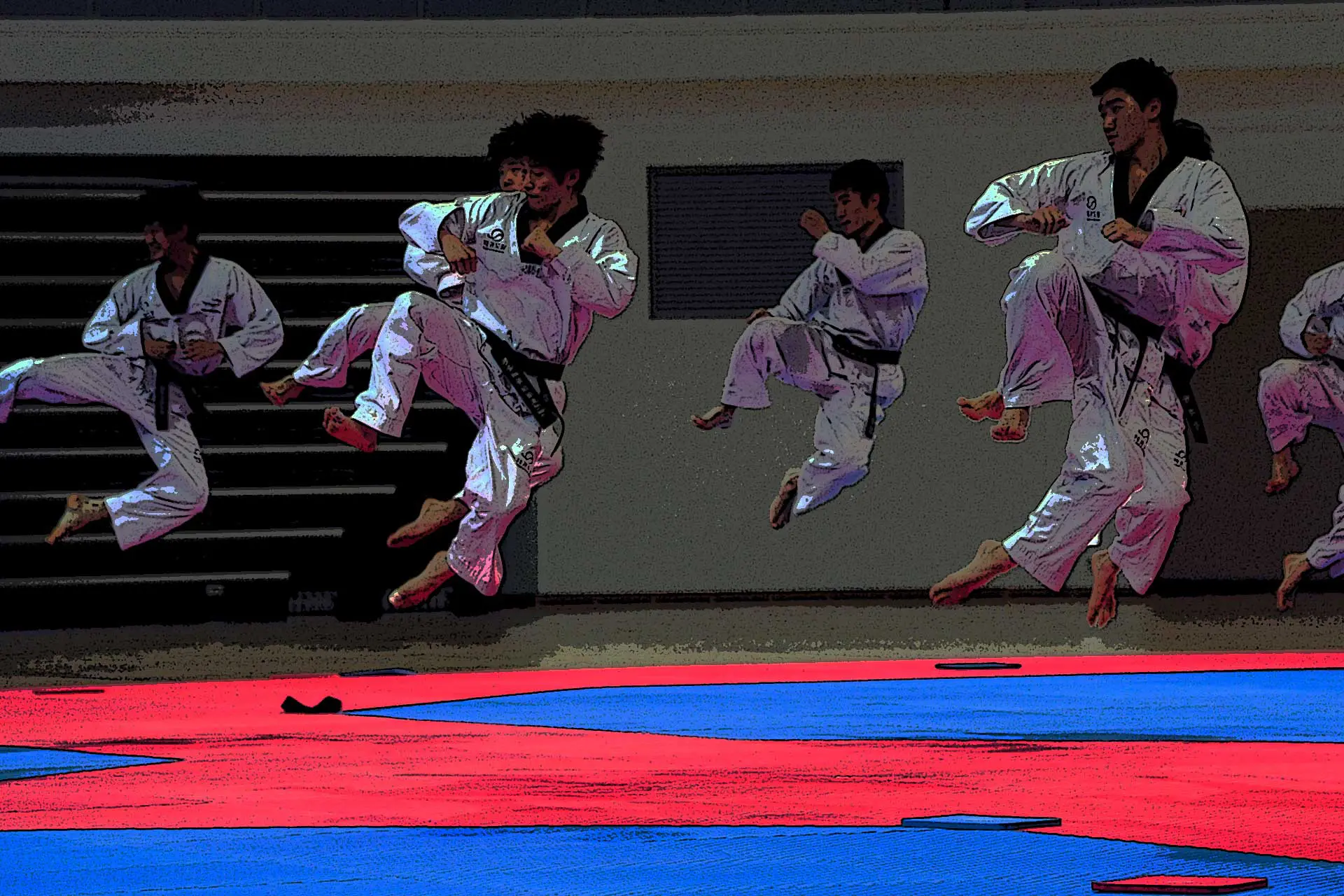 Healthy Body And Mind