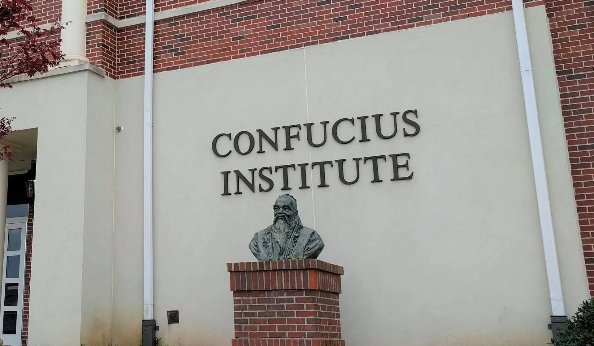 Confucius Institute