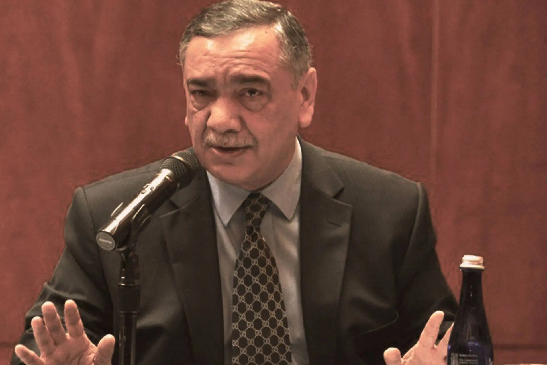 Out-Of-School Children