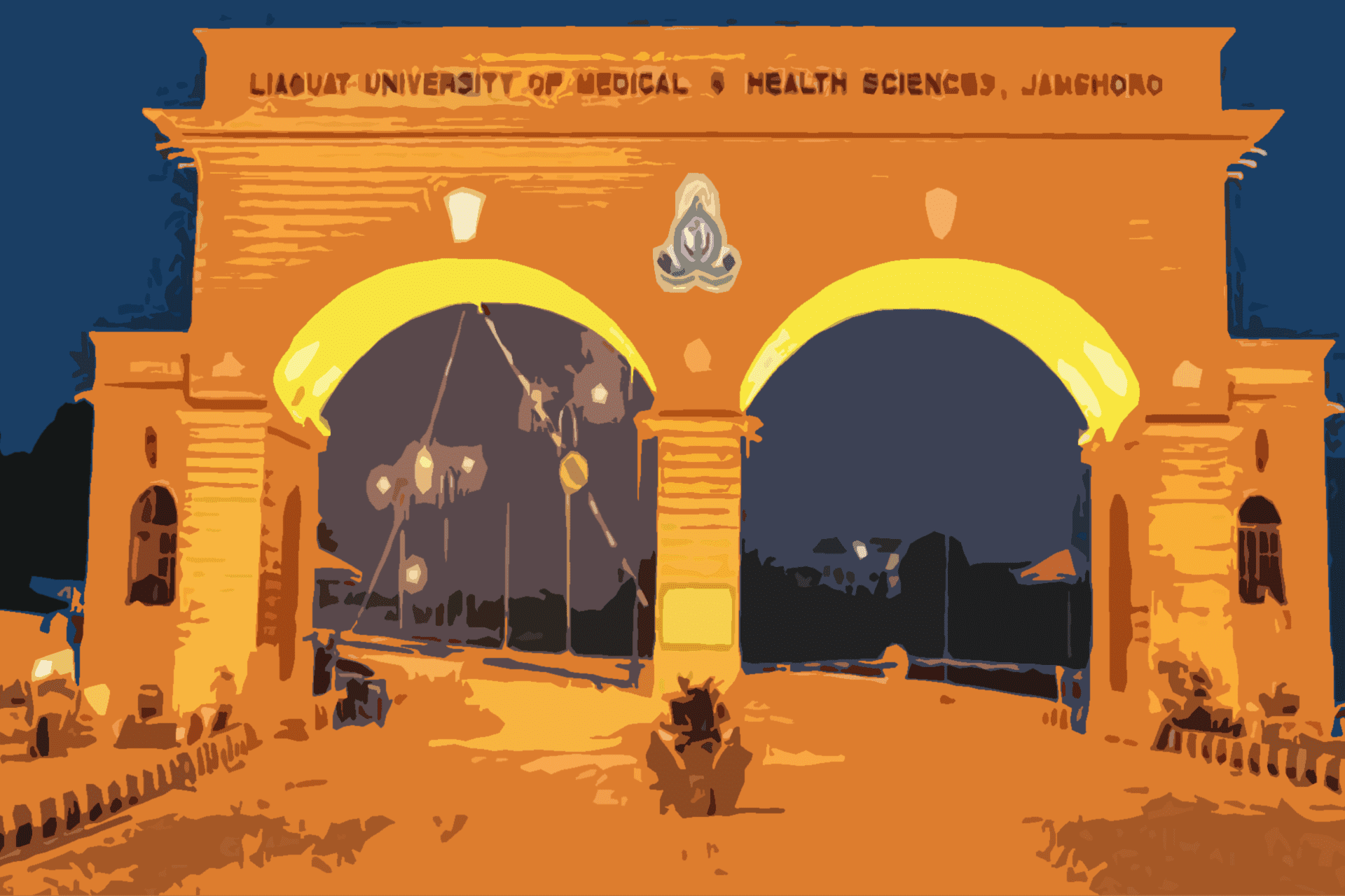 Financial and Administrative Irregularities