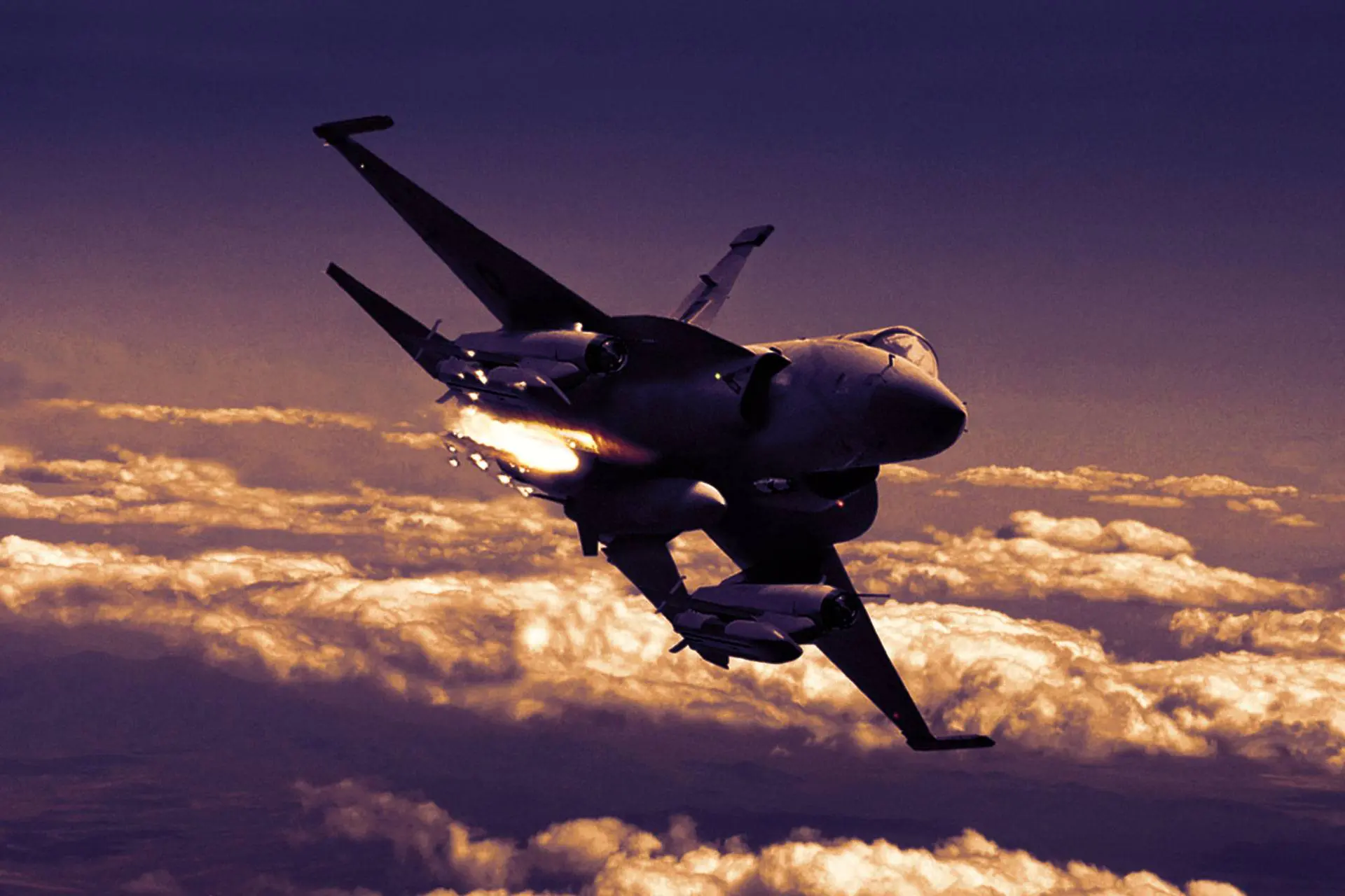 How to join Pakistan Air Force