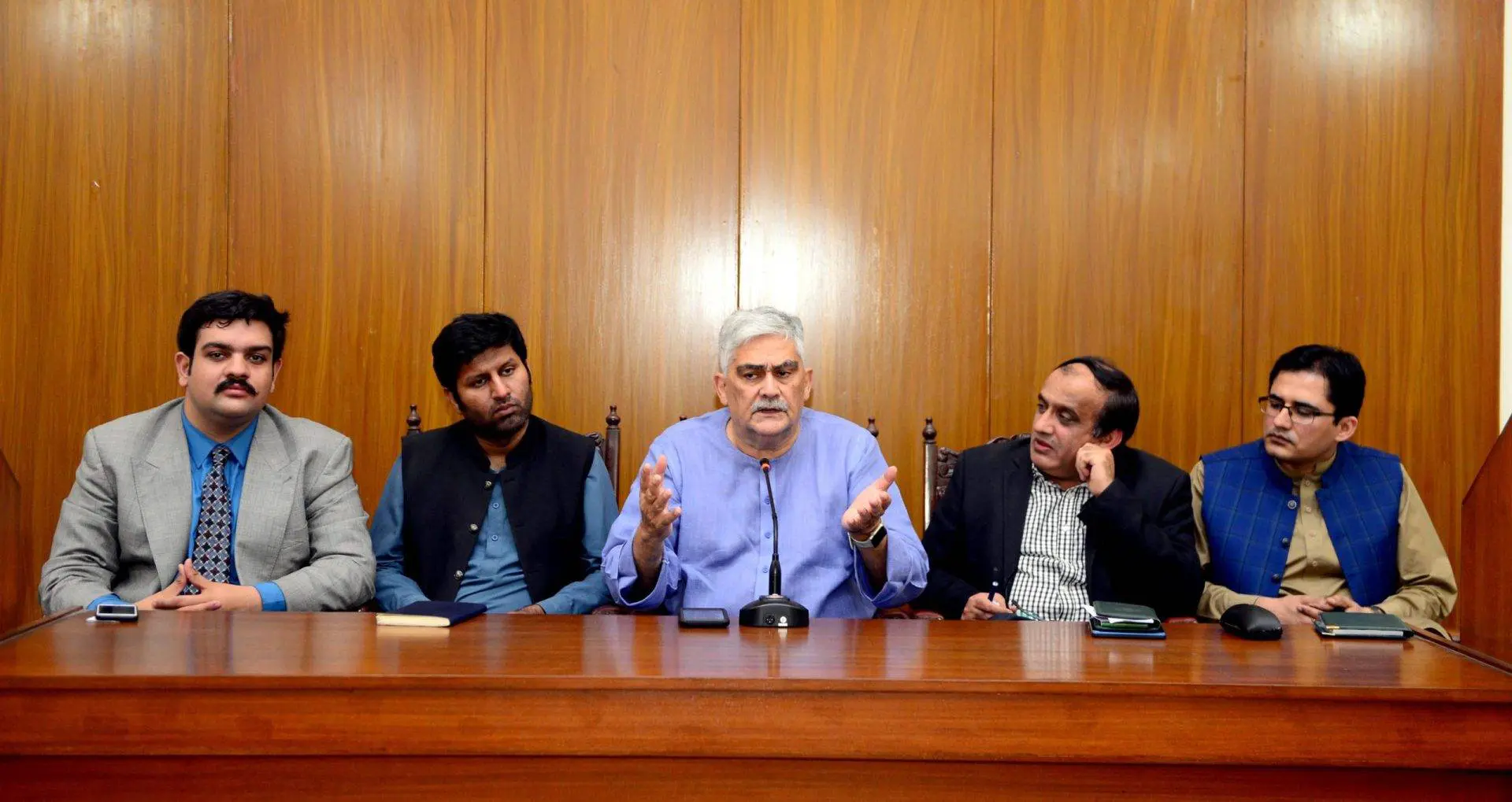 Punjab Local Government Act 2019