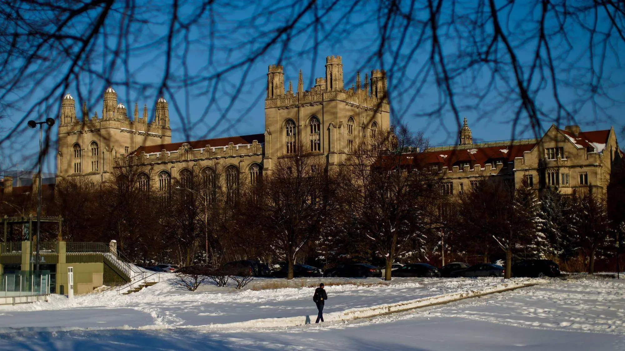 University of Chicago