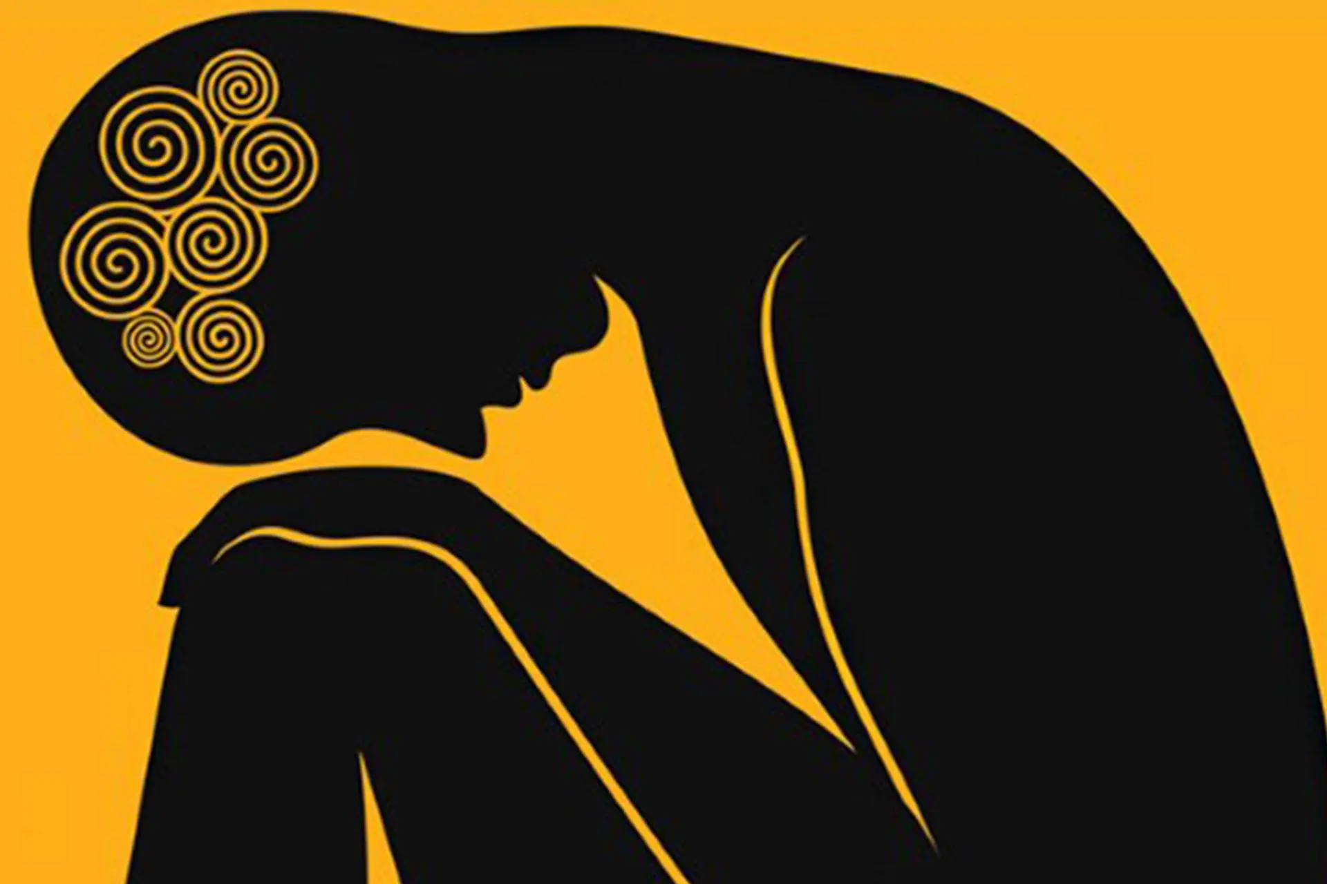 fifth of British college students suffer