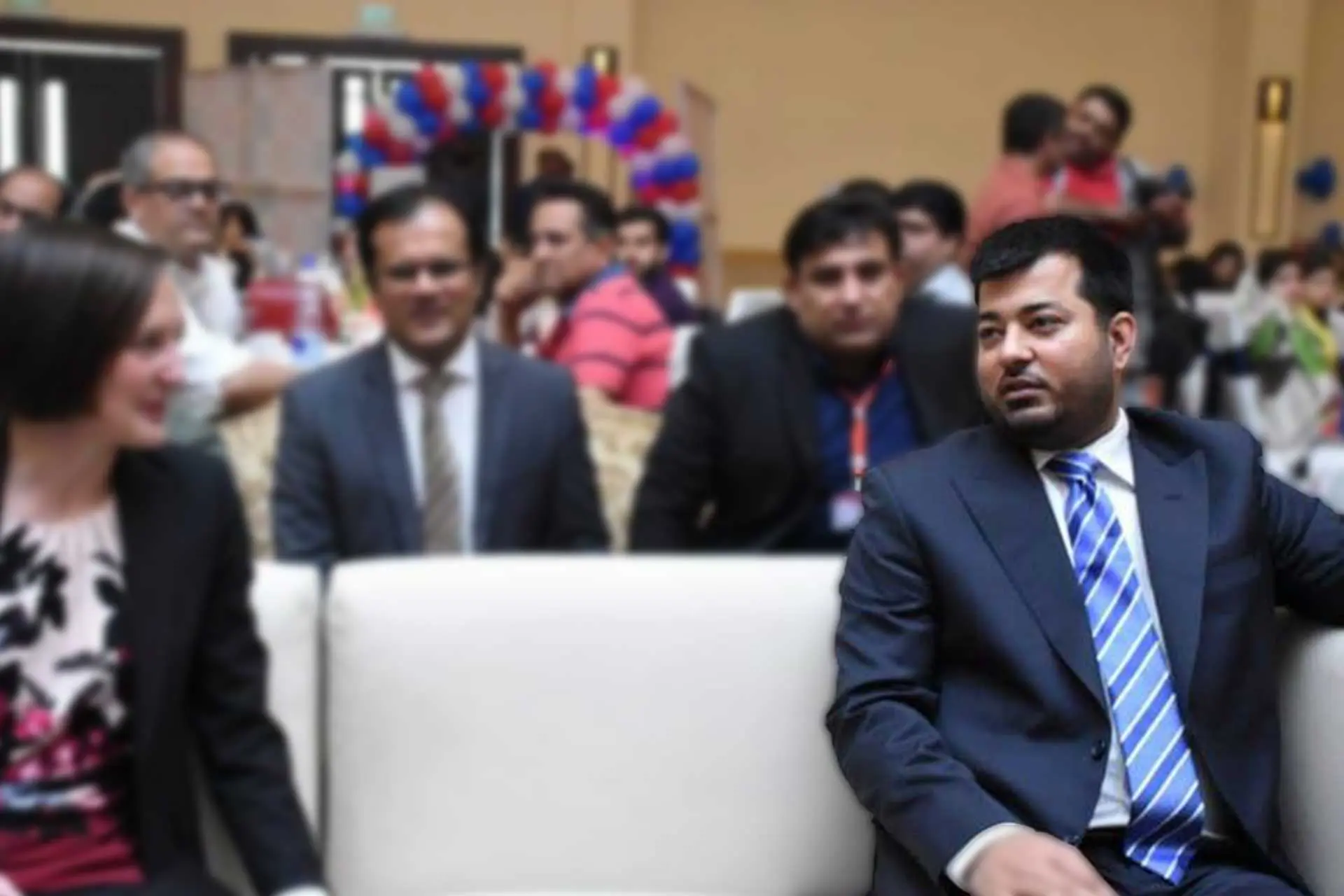 appointment of TEVTA Punjab Chairperson