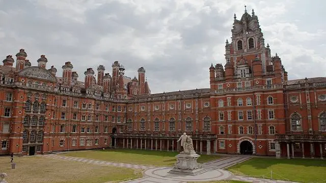 University Of London
