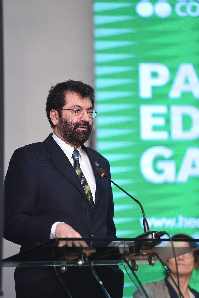 Higher Education Budget