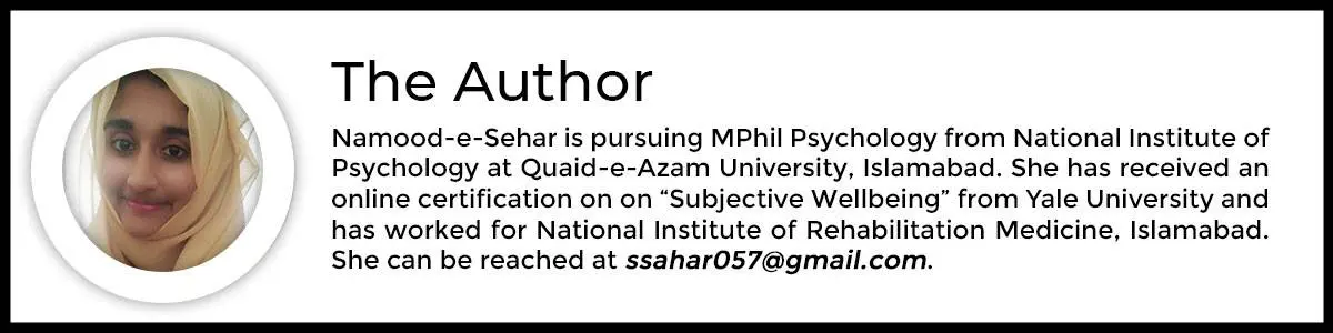 University Life Scare