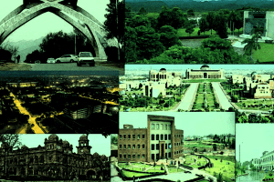 Only seven Pakistani universities have been included in the best 1000 universities in the world, with the same seven universities that of 2019 retaining their spots in the prestigious Quacquarelli Symonds (QS) World University Rankings 2020.