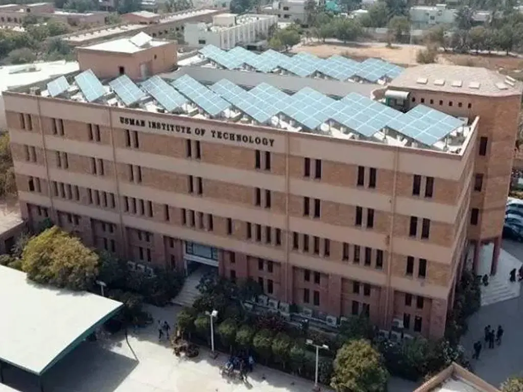 National Science And Innovation Fair