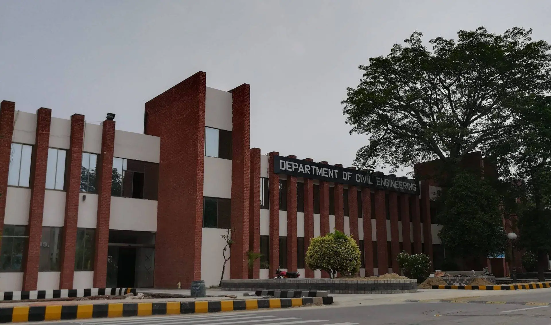 Online Registration For Entrance Test