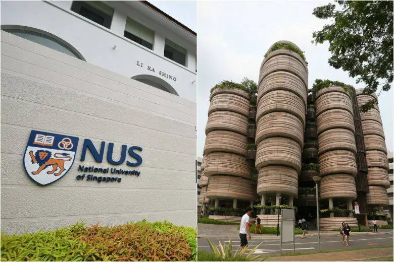 NTU Singapore