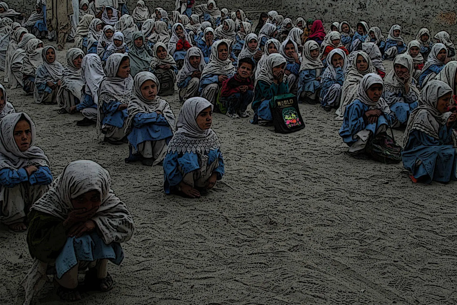 Public schools in Punjab struggle