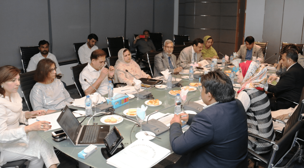 No Age Limit For Education