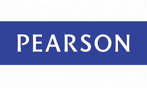 Education Publisher Pearson