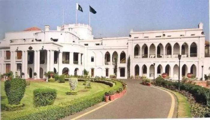 VC's Committee