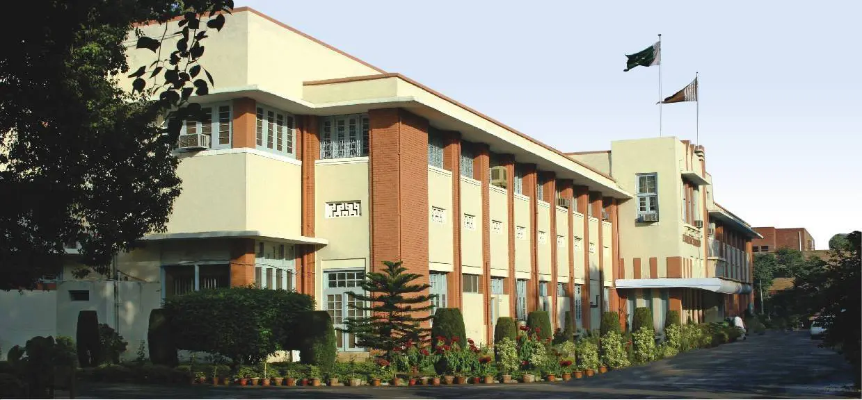 Common Entry Test Results