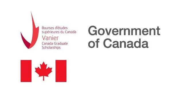 Vanier Canada Graduate Scholarships