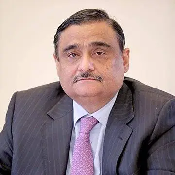 Sindh HEC Chairman