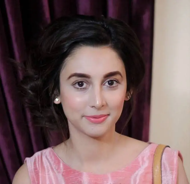 Laraib Abid Gates Institute