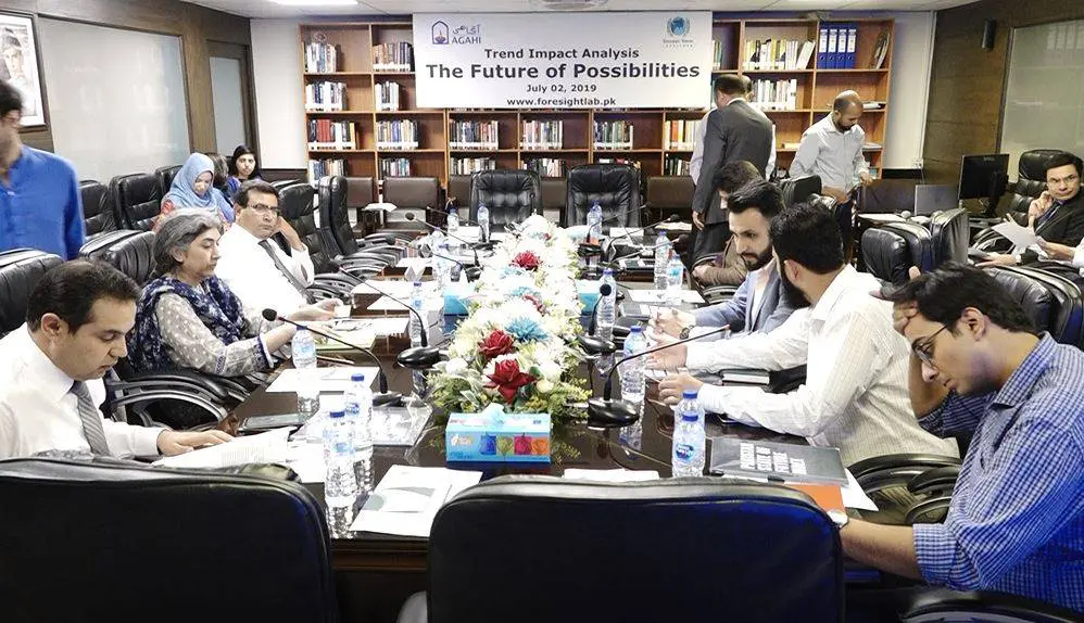 Strategic Vision Institute