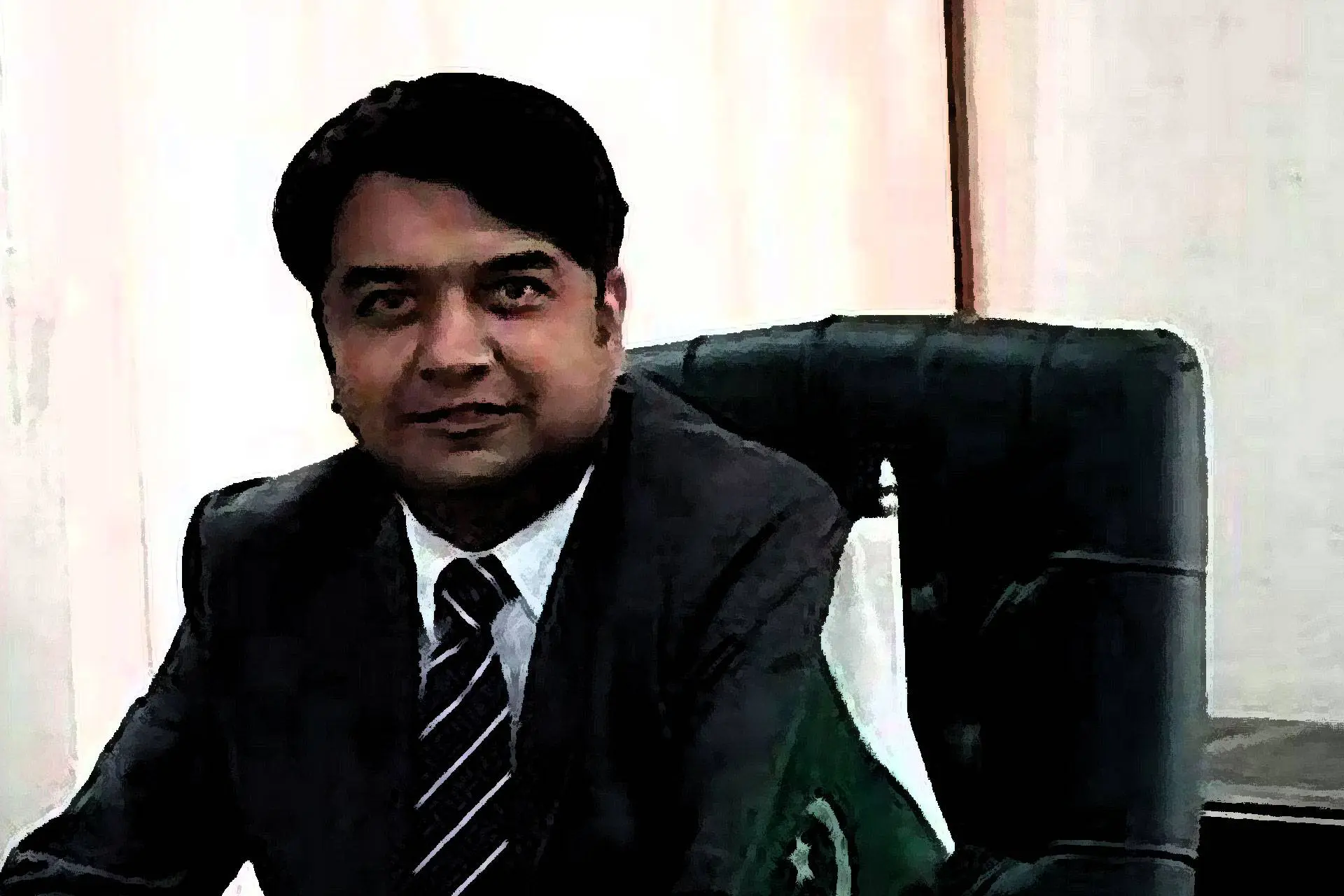 Higher Education Appointments