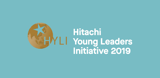 Hitachi Young Leaders Initiative 2019