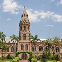 Information Technology University wins