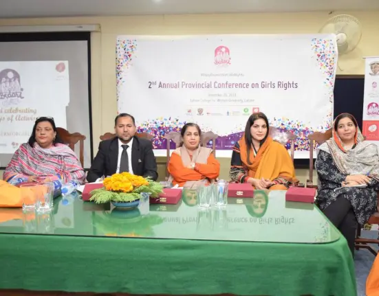 End To Violence Against Girls