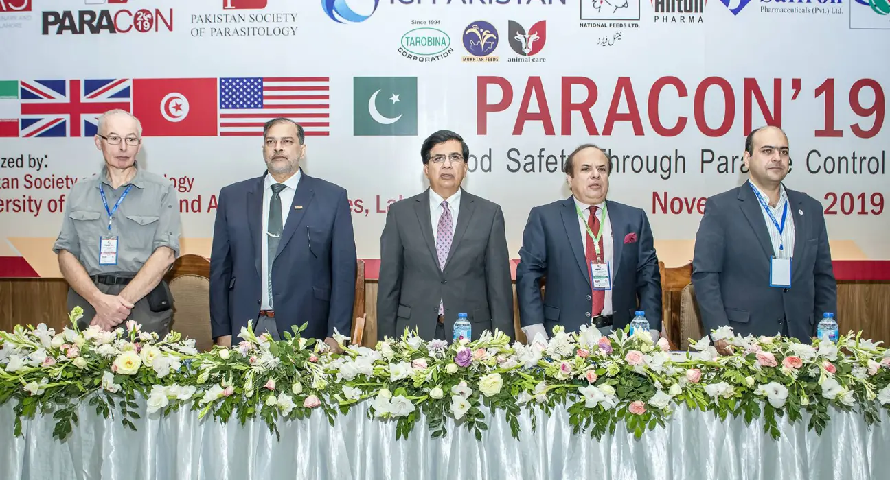 UVAS Holds Food Safety Conference