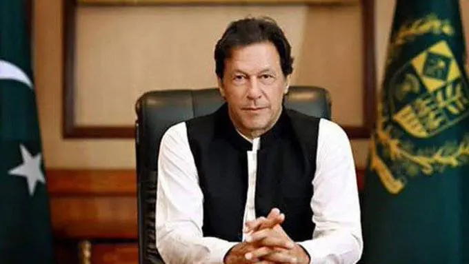 Imran Khan's Kamyab Jawan Programme