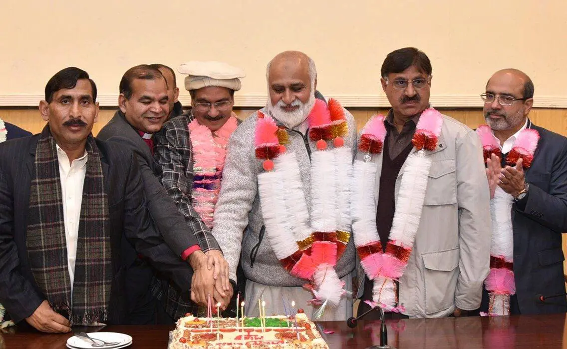 PU Inter-Religious Harmony