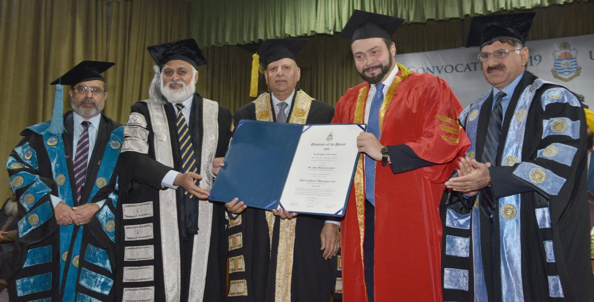 West Should Learn From Pakistan