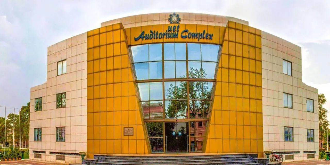 FAPUASA Meeting Held At UET