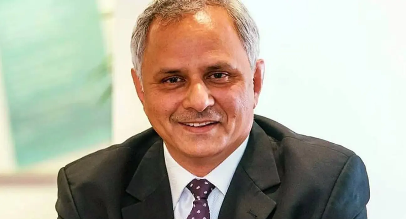 GCU VC Publishes Research Article