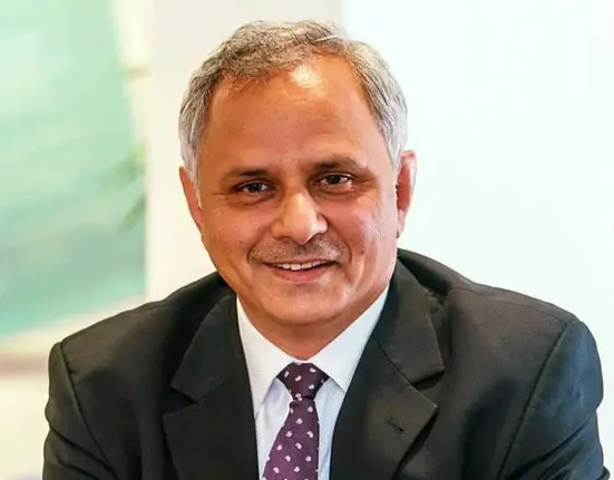 GCU VC Publishes Research Article