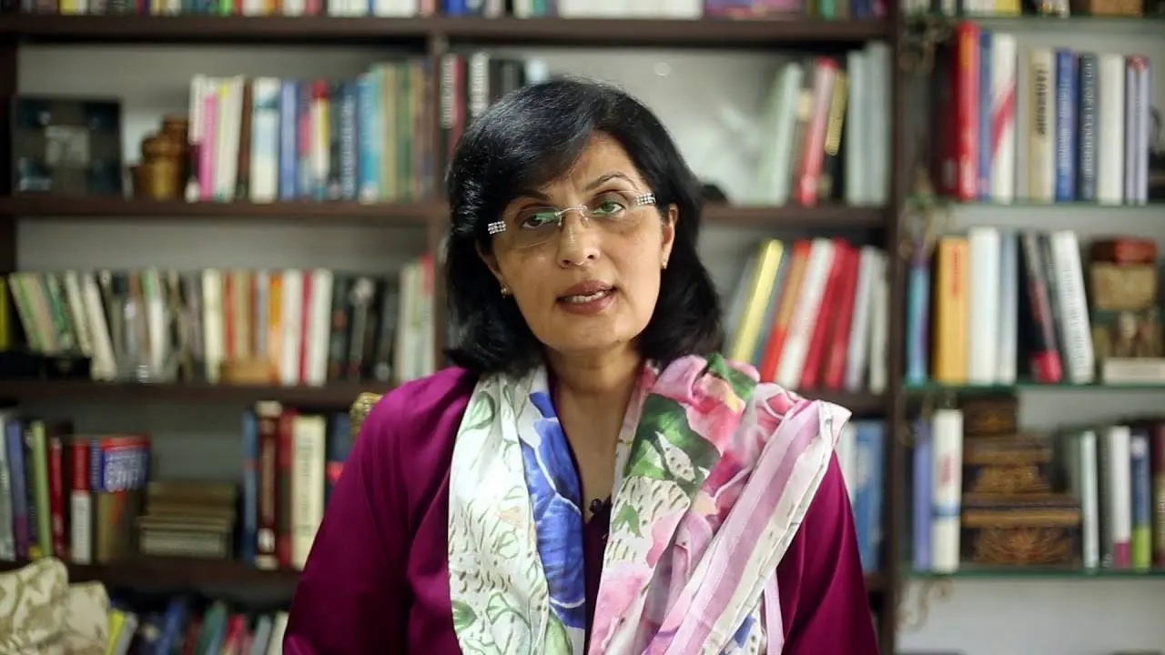 50% Scholarships For Women: Dr Sania