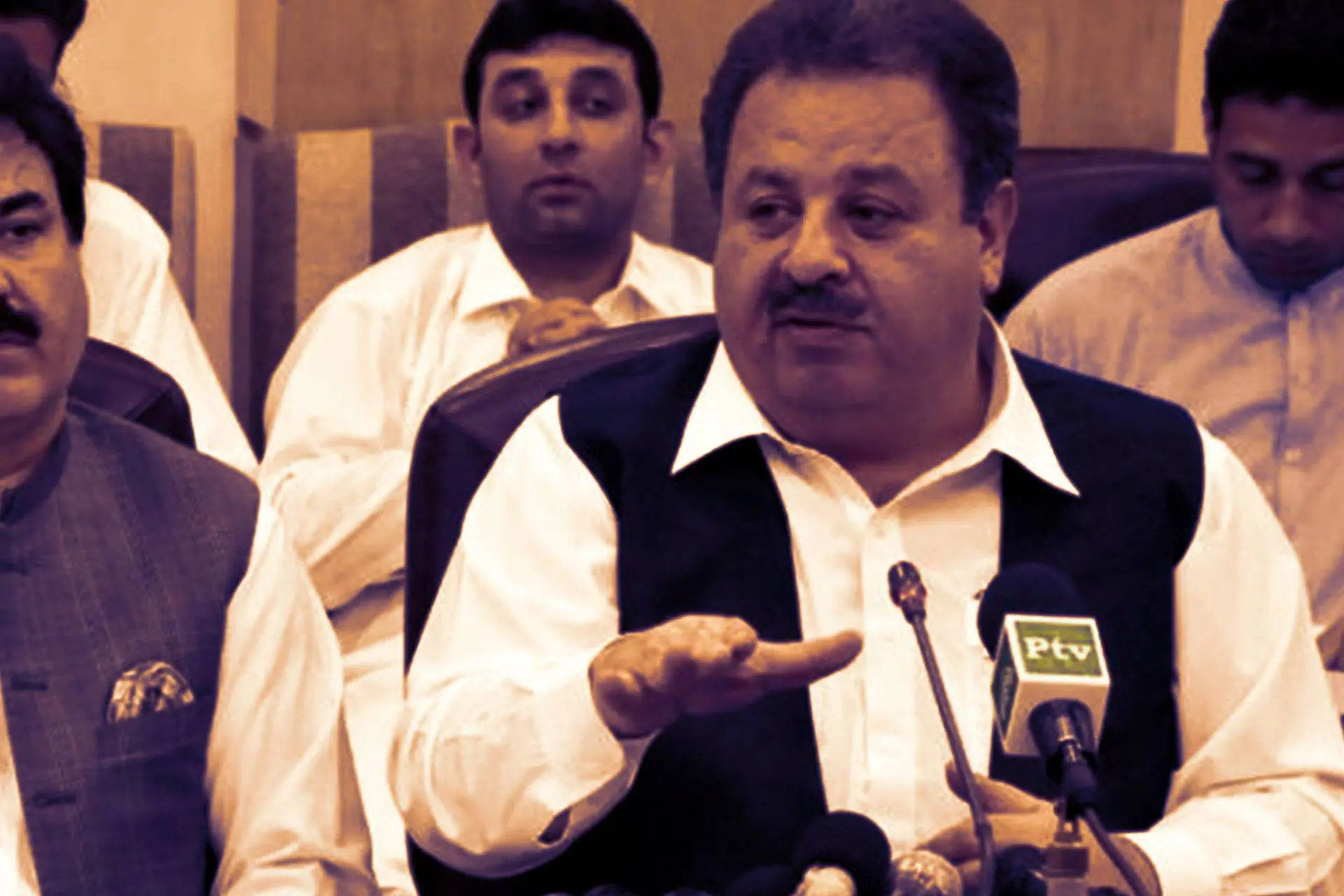 KP Education Minister Vows