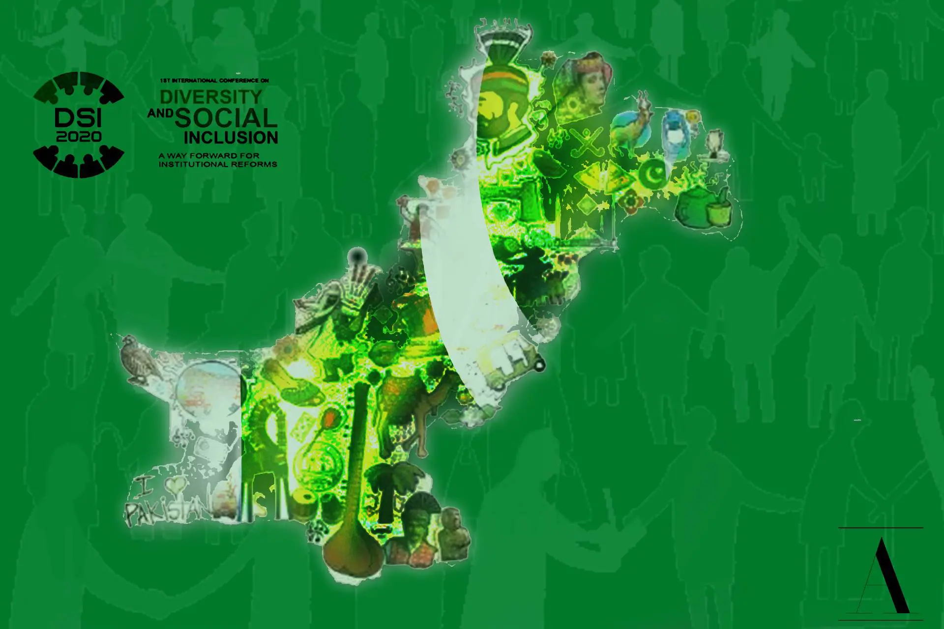Diversity and Social Inclusion in Pakistan