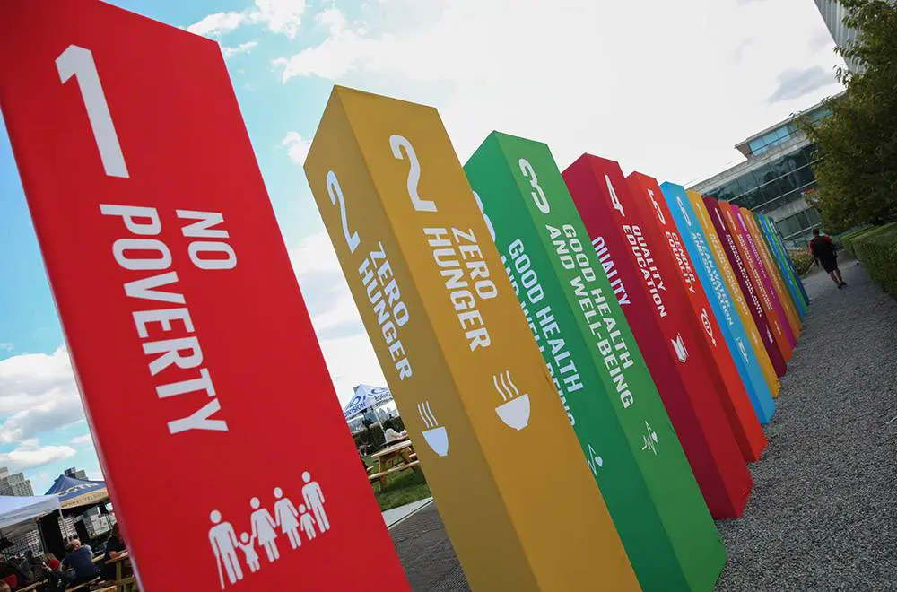 Germany To Help Global South Achieve Education SDGs